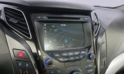Hyundai i40 2016, 160679 км, за 5789.75 USD - фото 18