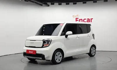 Kia Ray · 2024 год