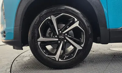 ChevroletGMDaewoo Trailblazer 2021, 62052 км, за 14897.23 USD