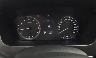 Hyundai Sonata 2015, 65595 км, за 5407.17 USD - фото 8