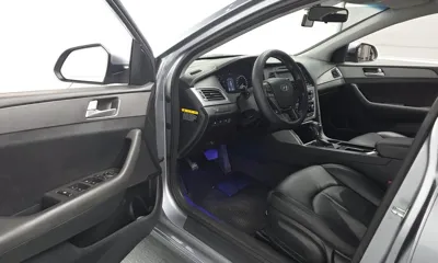 Hyundai Sonata 2015, 65595 км, за 5407.17 USD - фото 10