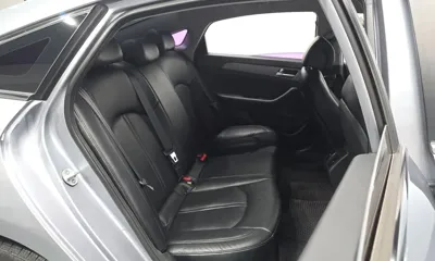 Hyundai Sonata 2015, 65595 км, за 5407.17 USD - фото 11