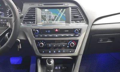 Hyundai Sonata 2015, 65595 км, за 5407.17 USD - фото 13
