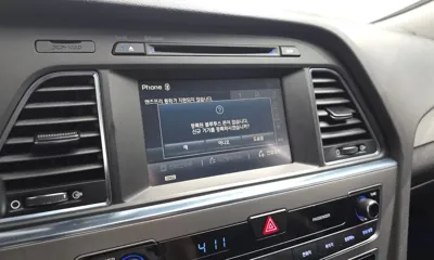 Hyundai Sonata 2015, 65595 км, за 5407.17 USD - фото 16