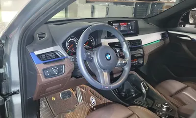 BMW X2 (F39) 2023, 35128 км, за 19869.72 USD - фото 7