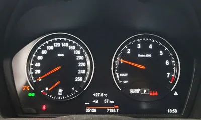BMW X2 (F39) 2023, 35128 км, за 19869.72 USD - фото 8
