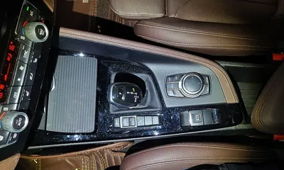 BMW X2 (F39) 2023, 35128 км, за 19869.72 USD - фото 9