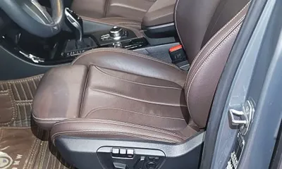 BMW X2 (F39) 2023, 35128 км, за 19869.72 USD - фото 10