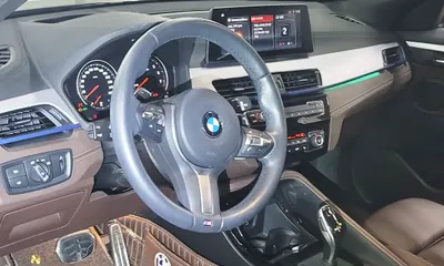 BMW X2 (F39) 2023, 35128 км, за 19869.72 USD - фото 20