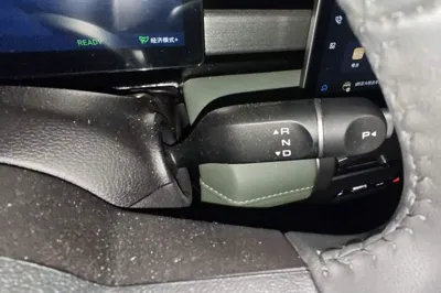 Baojun Spark EUV 2026, 8900 км, за 10822 USD - фото 14
