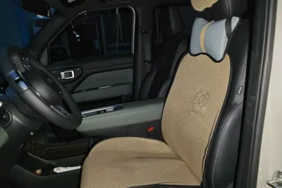 Baojun Spark EUV 2026, 8900 км, за 10822 USD - фото 15