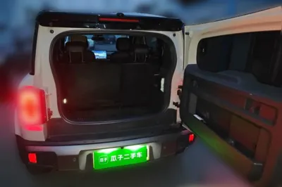 Baojun Spark EUV 2026, 8900 км, за 10822 USD - фото 19