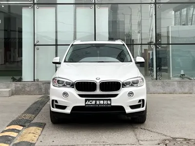 BMW X5 (Import) 2015, 130000 км, за 18216.24 USD