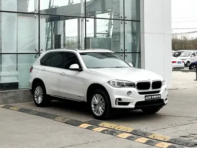 BMW X5 (Import) 2015, 130000 км, за 18216.24 USD