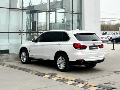 BMW X5 (Import) 2015, 130000 км, за 18216.24 USD - фото 6