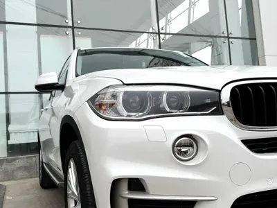 BMW X5 (Import) 2015, 130000 км, за 18216.24 USD - фото 7