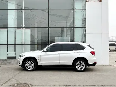 BMW X5 (Import) 2015, 130000 км, за 18216.24 USD - фото 8