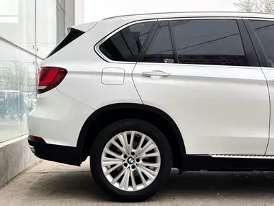 BMW X5 (Import) 2015, 130000 км, за 18216.24 USD - фото 9