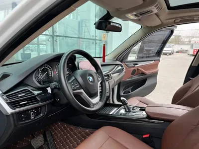 BMW X5 (Import) 2015, 130000 км, за 18216.24 USD - фото 10