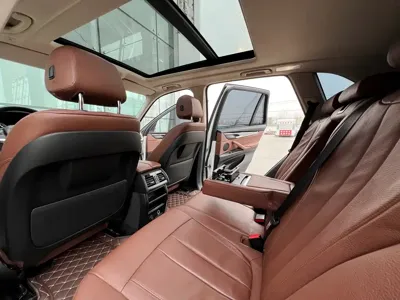 BMW X5 (Import) 2015, 130000 км, за 18216.24 USD - фото 11