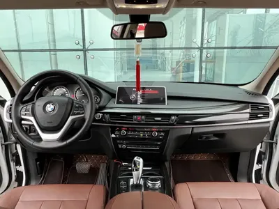 BMW X5 (Import) 2015, 130000 км, за 18216.24 USD - фото 12
