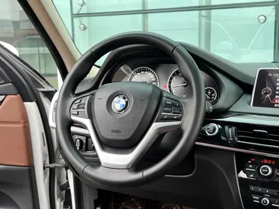 BMW X5 (Import) 2015, 130000 км, за 18216.24 USD - фото 15