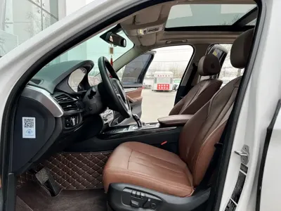 BMW X5 (Import) 2015, 130000 км, за 18216.24 USD - фото 16