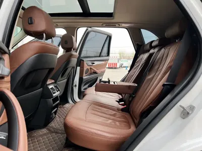 BMW X5 (Import) 2015, 130000 км, за 18216.24 USD - фото 17