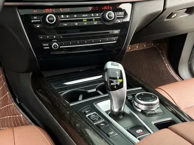 BMW X5 (Import) 2015, 130000 км, за 18216.24 USD - фото 18