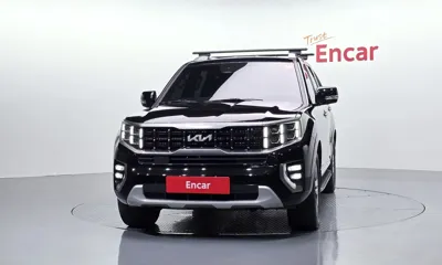 Kia Mohave 2023, 59914 км, за 23857.5 USD