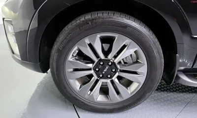 Kia Mohave 2023, 59914 км, за 23857.5 USD