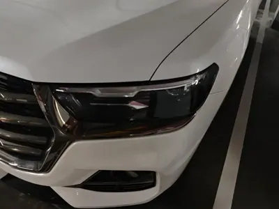 Haval H6 2021, 73300 км, за 6640.16 USD
