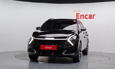 Kia Sportage 2024, 46033 км, за 17707.3 USD