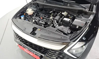 Kia Sportage 2024, 46033 км, за 17707.3 USD - фото 6