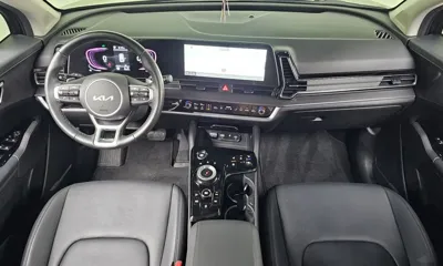 Kia Sportage 2024, 46033 км, за 17707.3 USD - фото 7