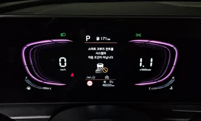 Kia Sportage 2024, 46033 км, за 17707.3 USD - фото 8