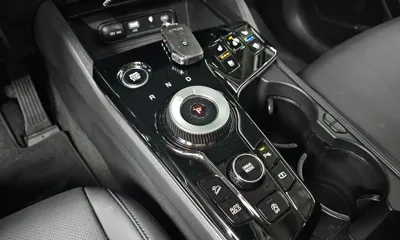 Kia Sportage 2024, 46033 км, за 17707.3 USD - фото 9