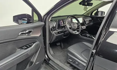 Kia Sportage 2024, 46033 км, за 17707.3 USD - фото 10