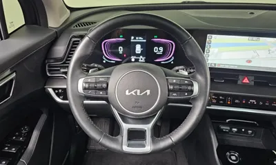 Kia Sportage 2024, 46033 км, за 17707.3 USD - фото 13