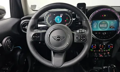MINI Cooper 2023, 22843 км, за 17486.83 USD - фото 13