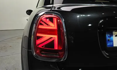 MINI Cooper 2023, 22843 км, за 17486.83 USD - фото 23