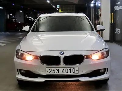 BMW 3-Series 2012, 161131 км, за 3635.65 USD