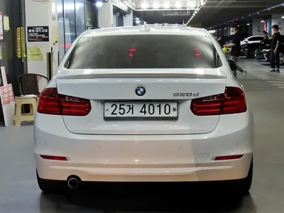 BMW 3-Series 2012, 161131 км, за 3635.65 USD