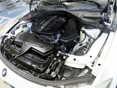BMW 3-Series 2012, 161131 км, за 3635.65 USD - фото 6