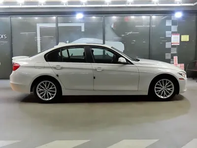 BMW 3-Series 2012, 161131 км, за 3635.65 USD - фото 20