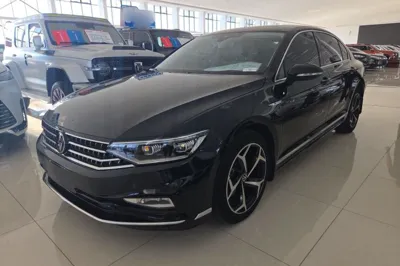 Volkswagen Magotan · 2023 год