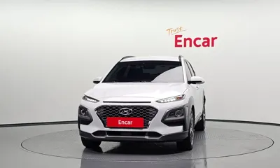 Hyundai Kona 2019, 67434 км, за 7752.45 USD