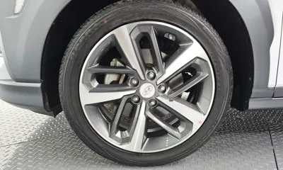Hyundai Kona 2019, 67434 км, за 7752.45 USD