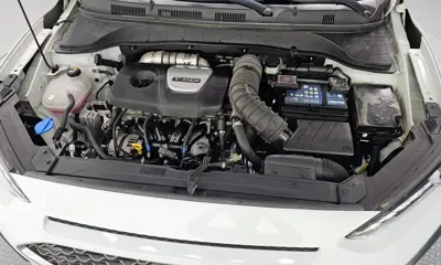 Hyundai Kona 2019, 67434 км, за 7752.45 USD - фото 6