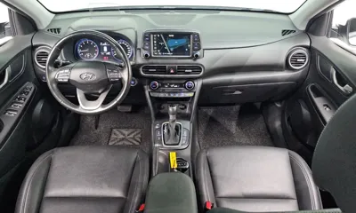 Hyundai Kona 2019, 67434 км, за 7752.45 USD - фото 7